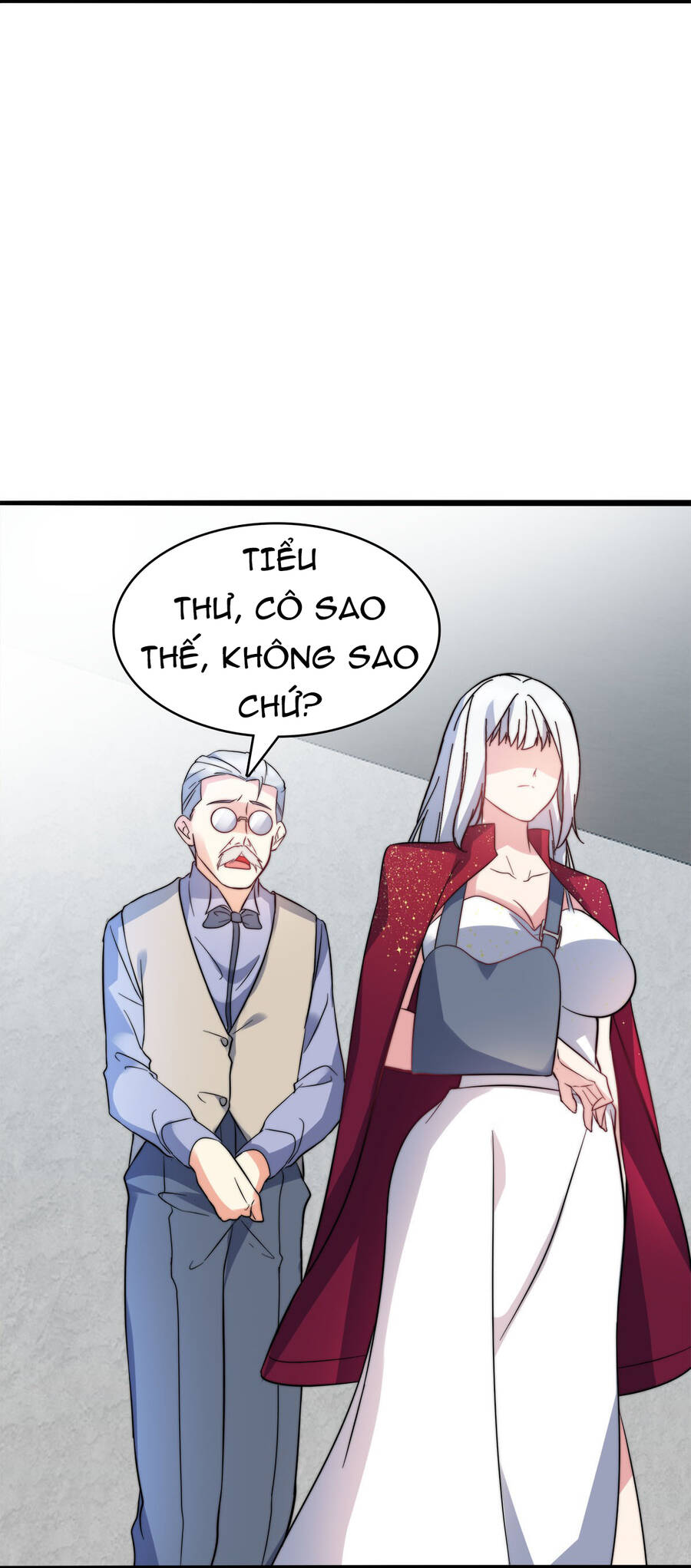 Công Lược Bằng Phần Thưởng Đăng Nhập Chapter 17 - 26
