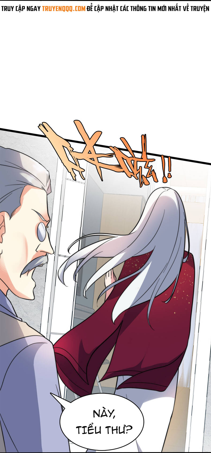 Công Lược Bằng Phần Thưởng Đăng Nhập Chapter 17 - 27