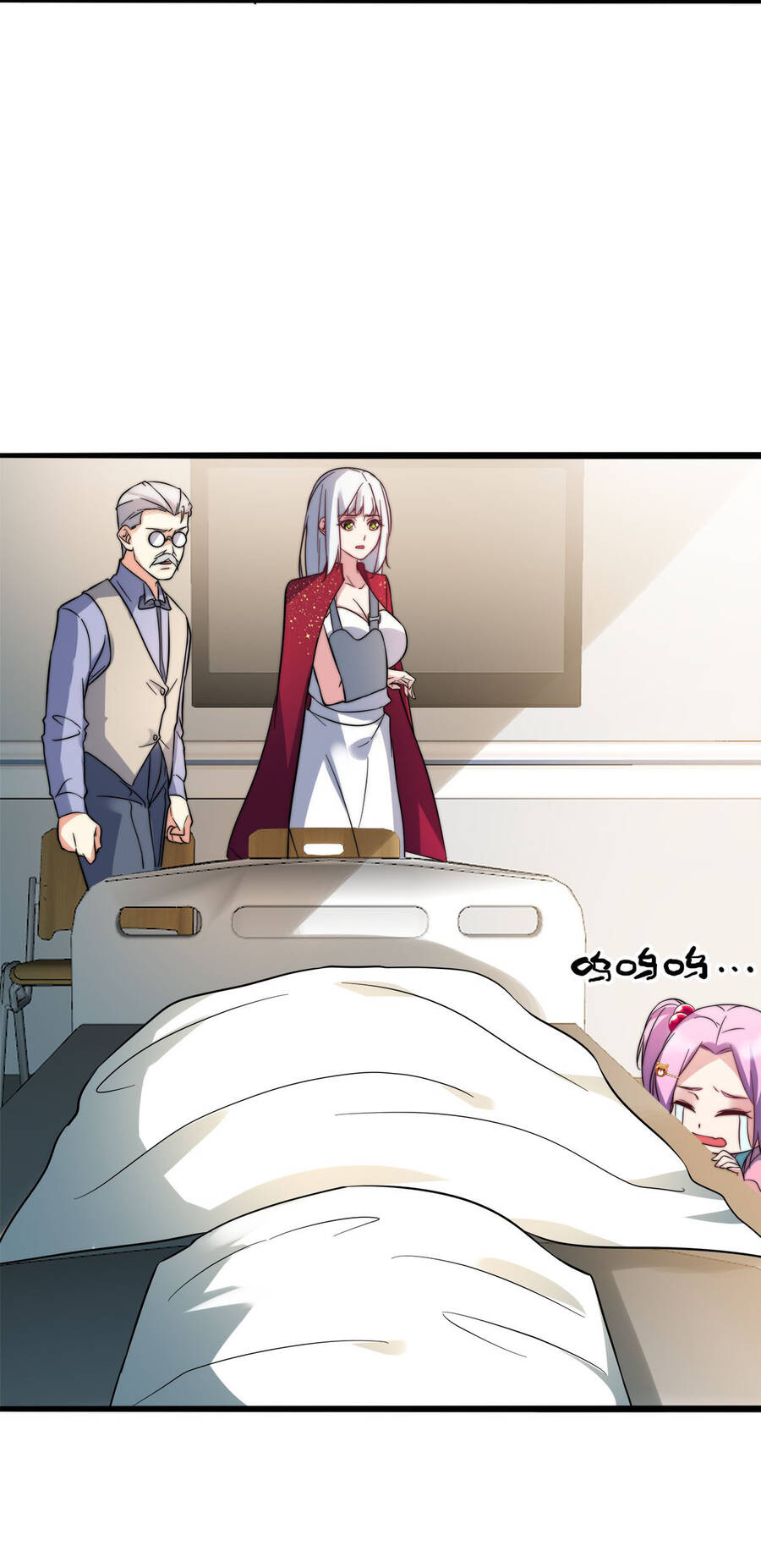 Công Lược Bằng Phần Thưởng Đăng Nhập Chapter 17 - 28