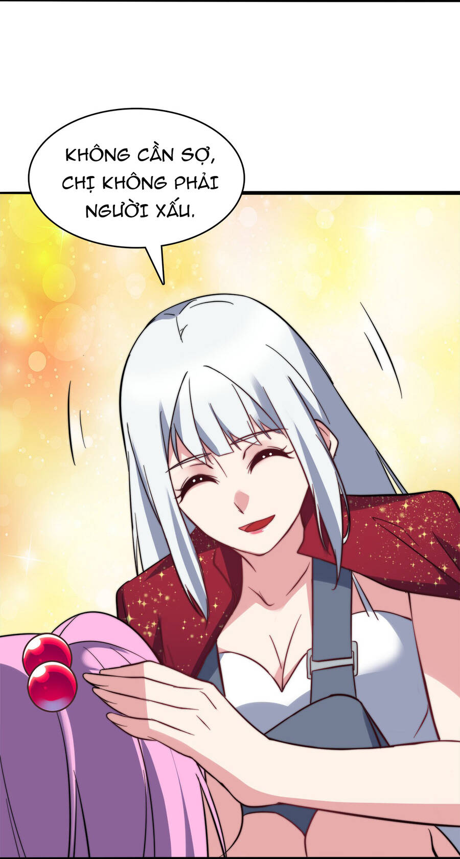 Công Lược Bằng Phần Thưởng Đăng Nhập Chapter 17 - 30
