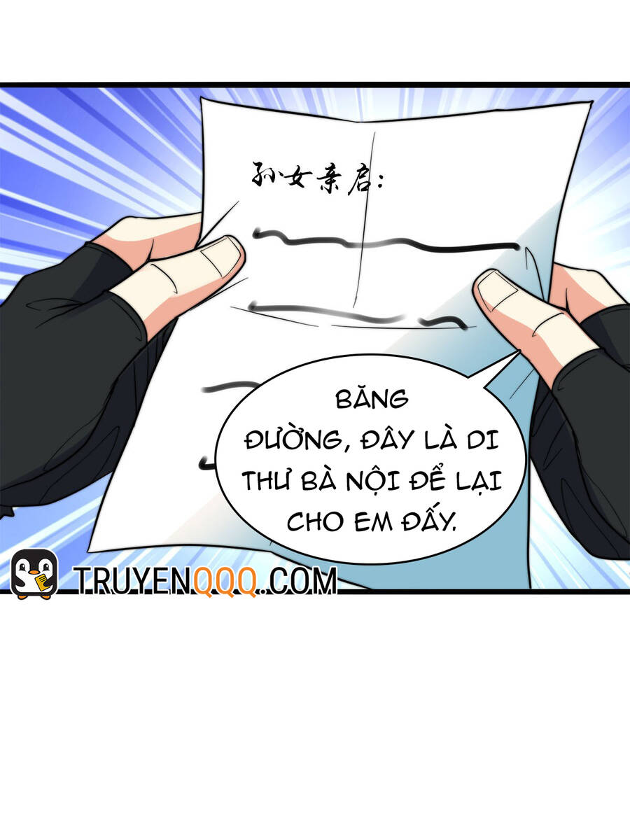 Công Lược Bằng Phần Thưởng Đăng Nhập Chapter 17 - 3