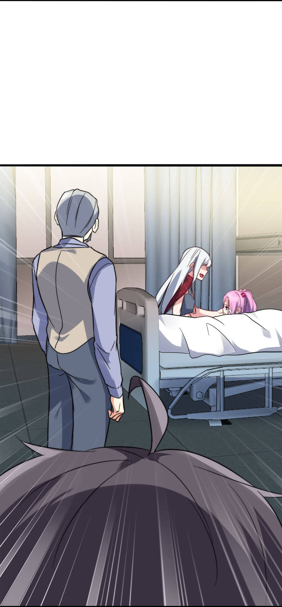 Công Lược Bằng Phần Thưởng Đăng Nhập Chapter 17 - 33