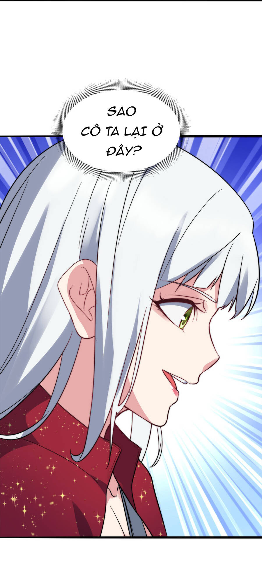 Công Lược Bằng Phần Thưởng Đăng Nhập Chapter 17 - 34