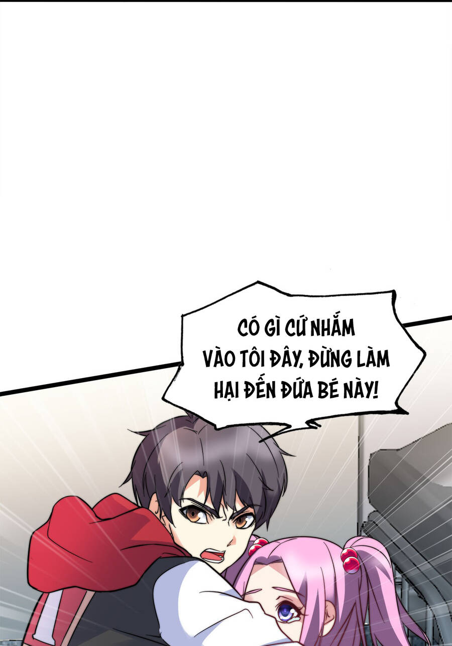 Công Lược Bằng Phần Thưởng Đăng Nhập Chapter 17 - 36