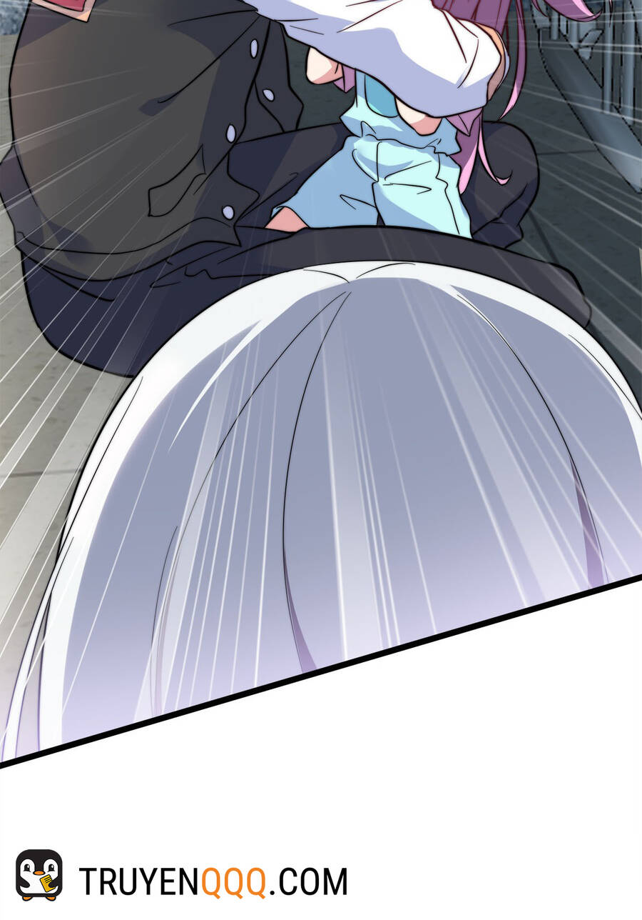 Công Lược Bằng Phần Thưởng Đăng Nhập Chapter 17 - 37