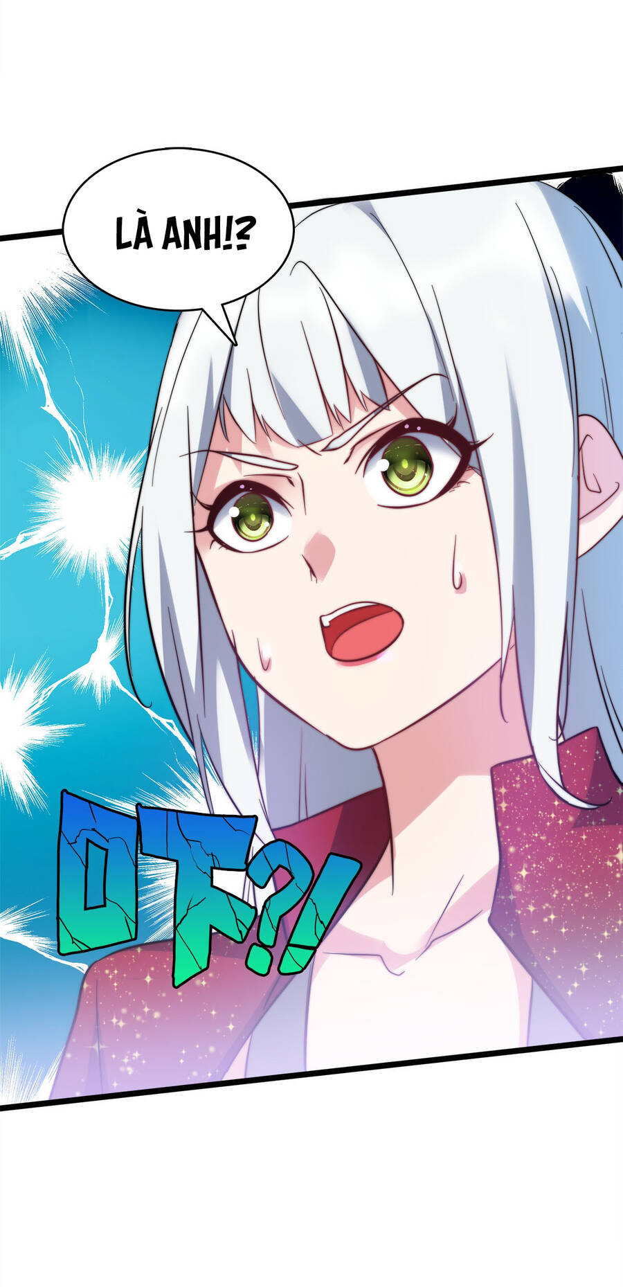 Công Lược Bằng Phần Thưởng Đăng Nhập Chapter 17 - 38