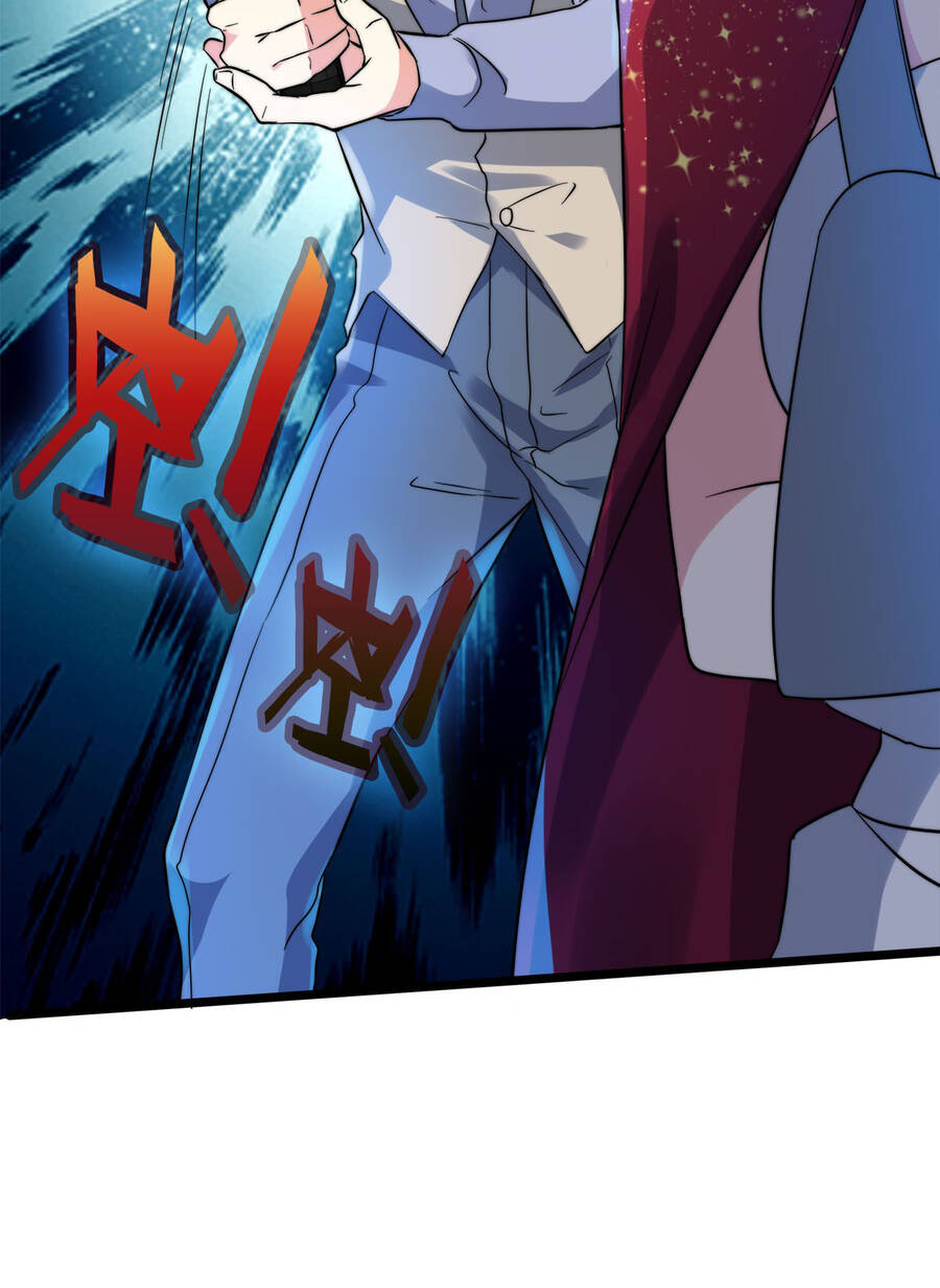 Công Lược Bằng Phần Thưởng Đăng Nhập Chapter 17 - 43