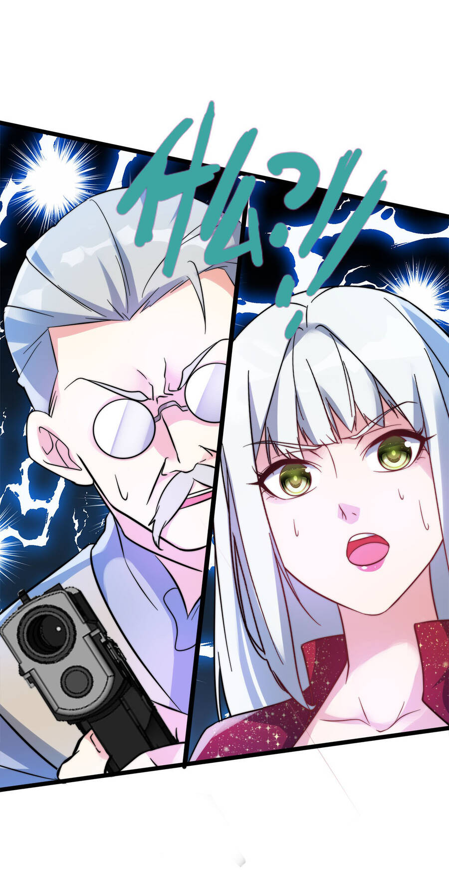 Công Lược Bằng Phần Thưởng Đăng Nhập Chapter 17 - 45