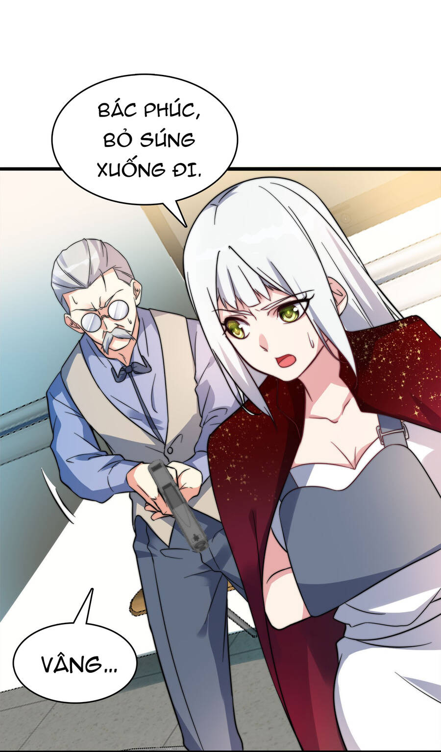 Công Lược Bằng Phần Thưởng Đăng Nhập Chapter 17 - 46