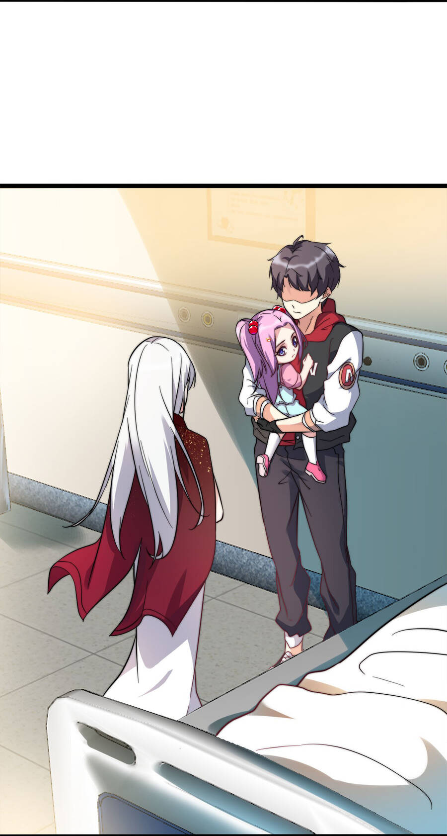 Công Lược Bằng Phần Thưởng Đăng Nhập Chapter 17 - 47