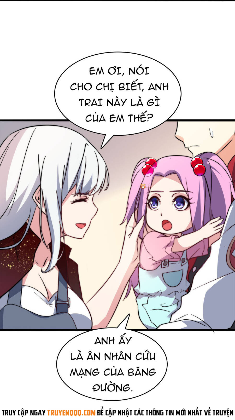 Công Lược Bằng Phần Thưởng Đăng Nhập Chapter 17 - 48