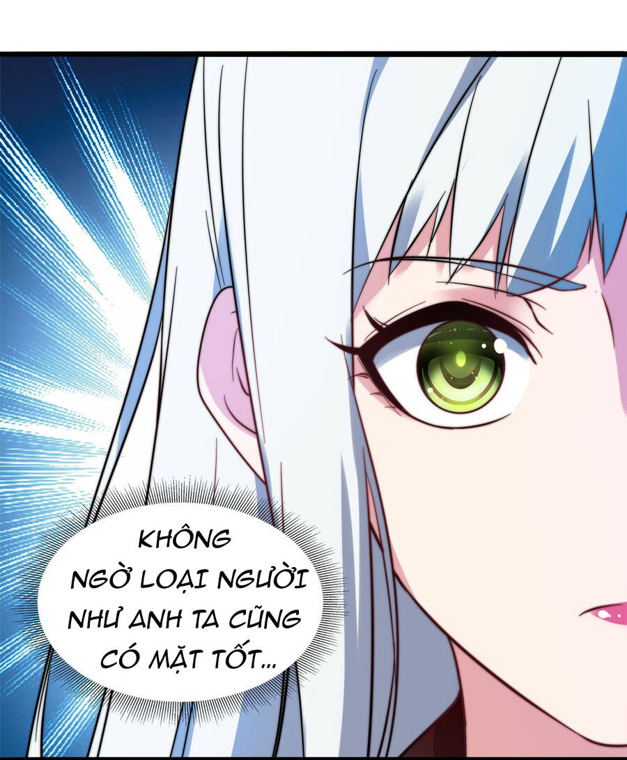 Công Lược Bằng Phần Thưởng Đăng Nhập Chapter 17 - 49