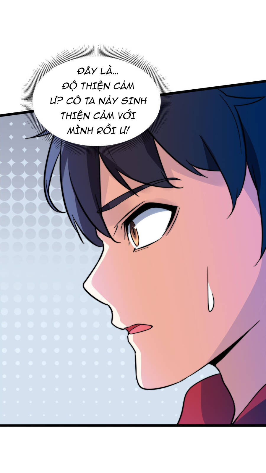 Công Lược Bằng Phần Thưởng Đăng Nhập Chapter 17 - 51