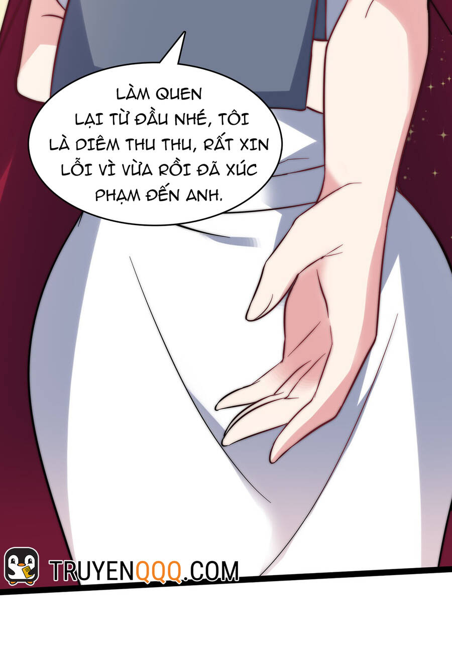 Công Lược Bằng Phần Thưởng Đăng Nhập Chapter 17 - 53