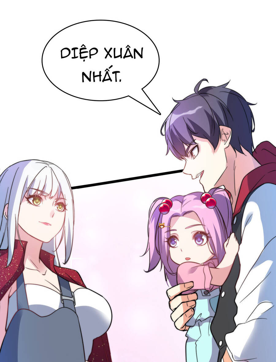 Công Lược Bằng Phần Thưởng Đăng Nhập Chapter 17 - 55