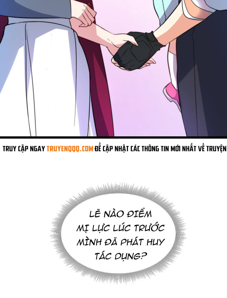 Công Lược Bằng Phần Thưởng Đăng Nhập Chapter 17 - 56