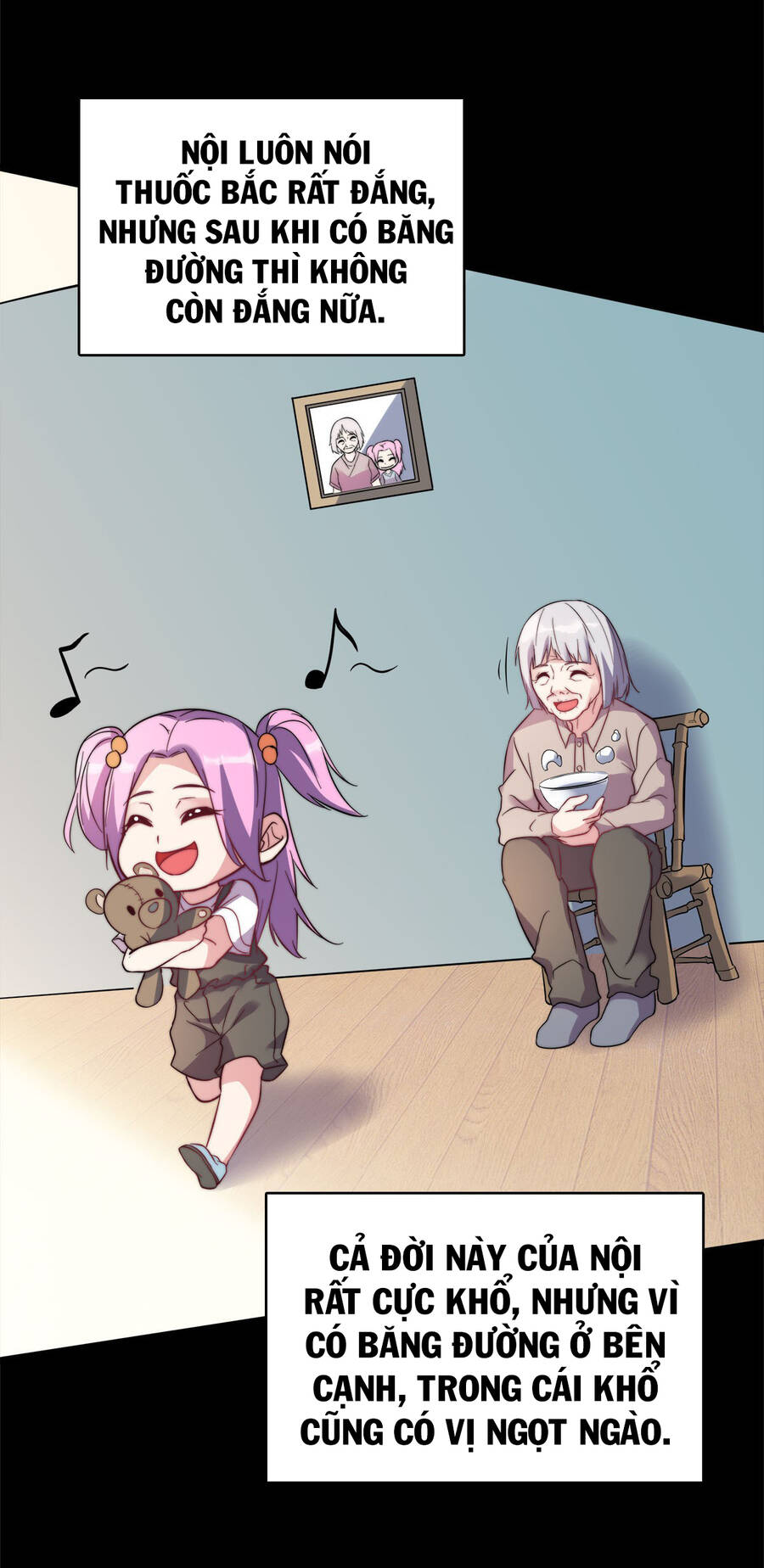 Công Lược Bằng Phần Thưởng Đăng Nhập Chapter 17 - 9