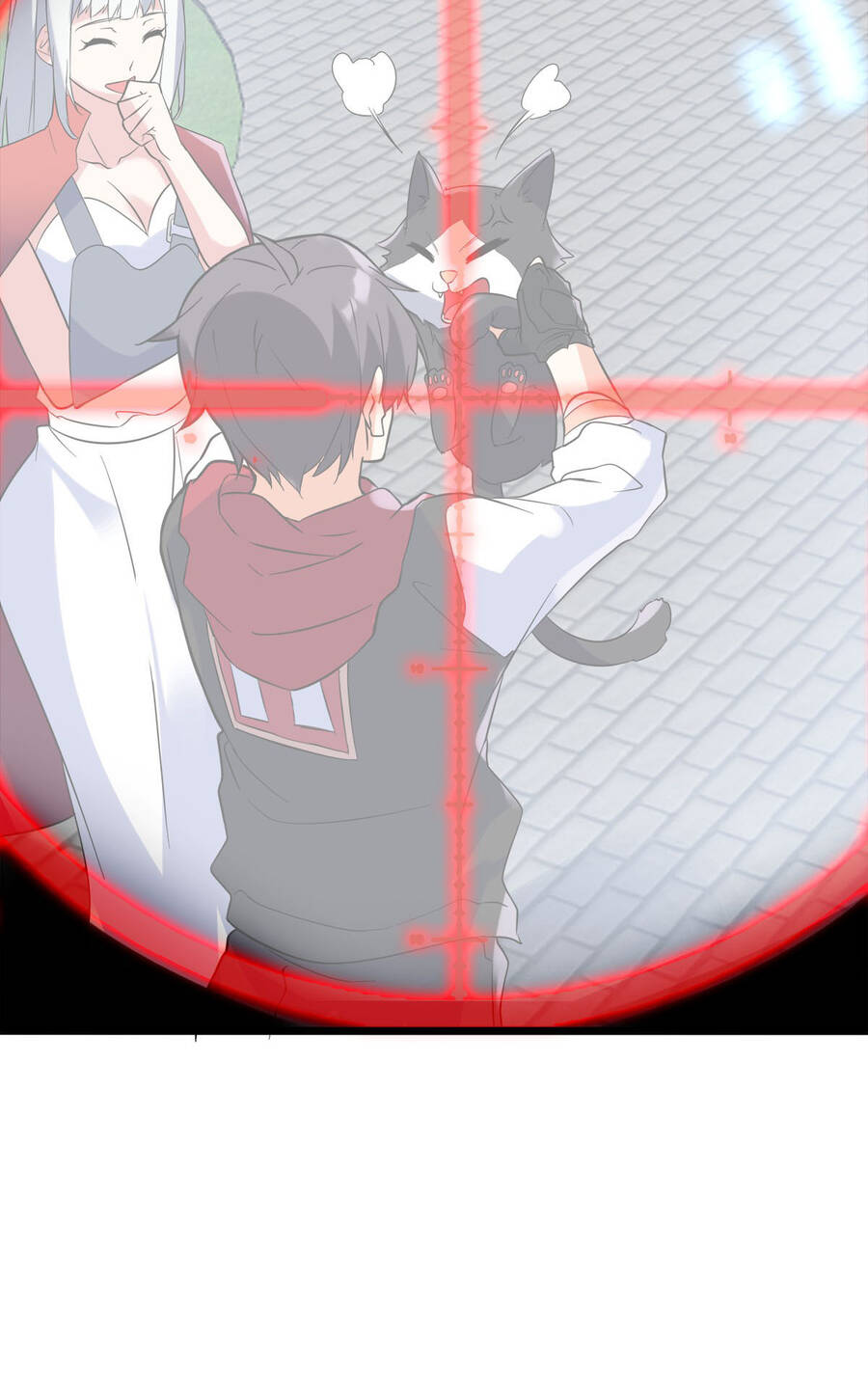 Công Lược Bằng Phần Thưởng Đăng Nhập Chapter 18 - 17