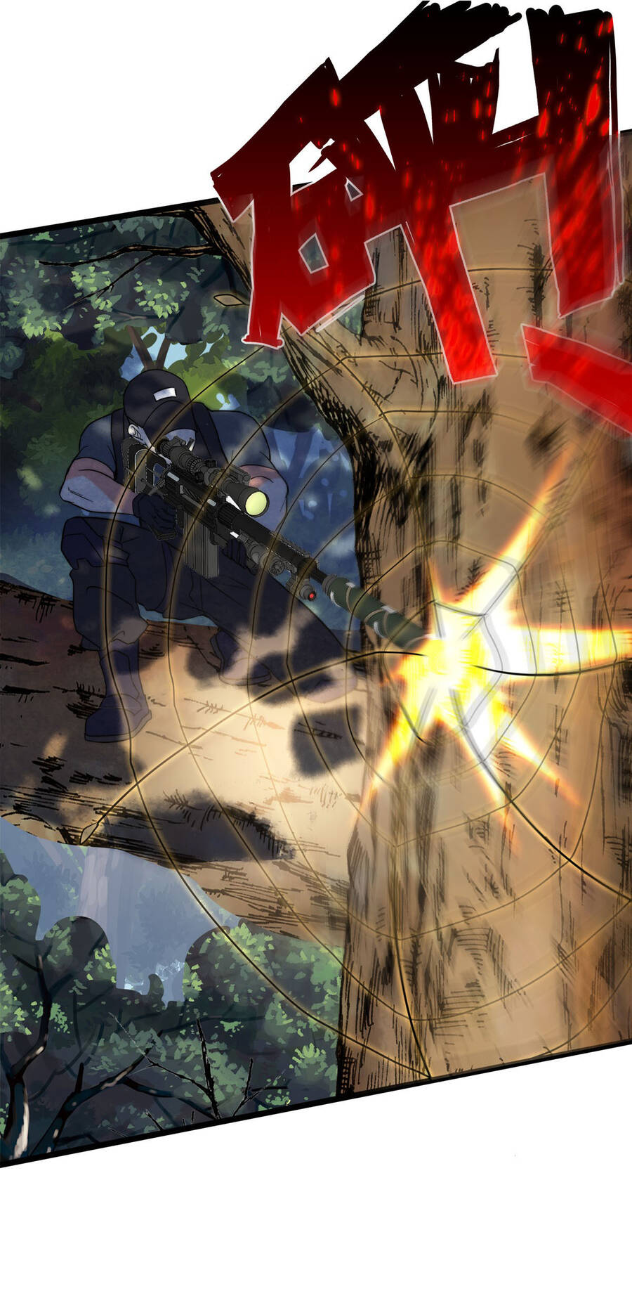 Công Lược Bằng Phần Thưởng Đăng Nhập Chapter 18 - 18