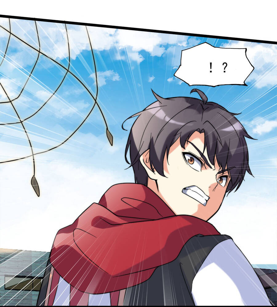 Công Lược Bằng Phần Thưởng Đăng Nhập Chapter 18 - 20