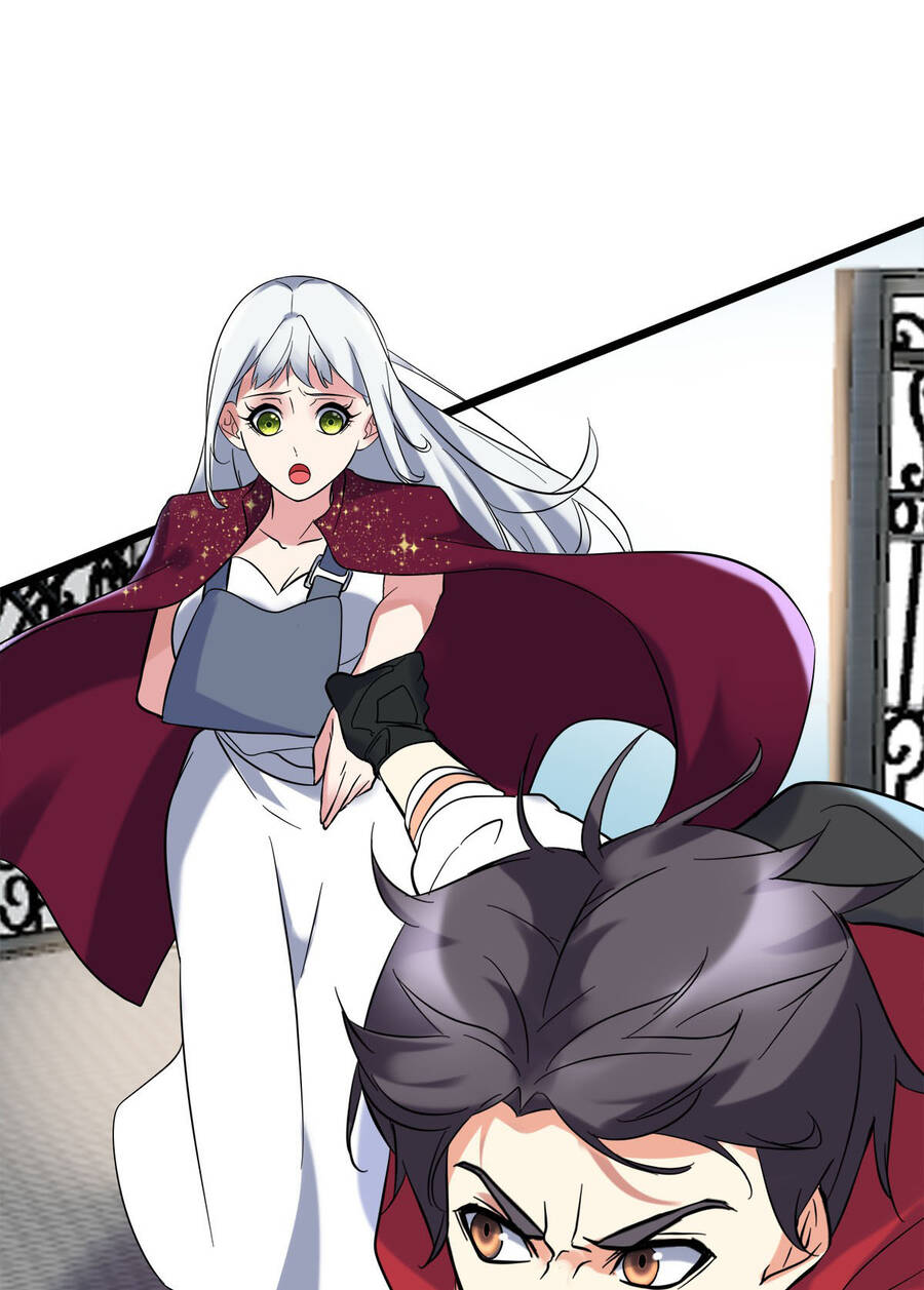 Công Lược Bằng Phần Thưởng Đăng Nhập Chapter 18 - 24