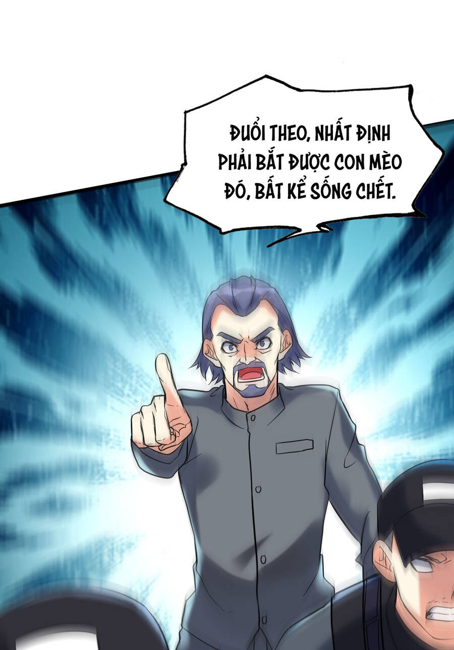 Công Lược Bằng Phần Thưởng Đăng Nhập Chapter 18 - 26