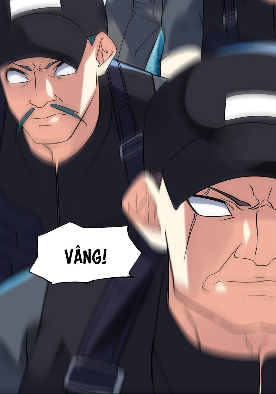 Công Lược Bằng Phần Thưởng Đăng Nhập Chapter 18 - 27