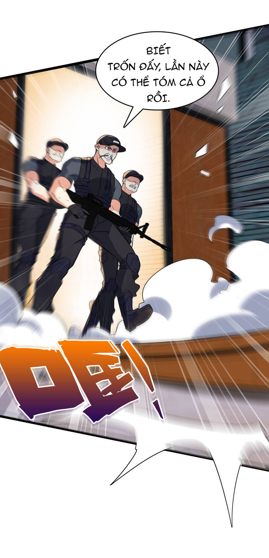 Công Lược Bằng Phần Thưởng Đăng Nhập Chapter 18 - 40