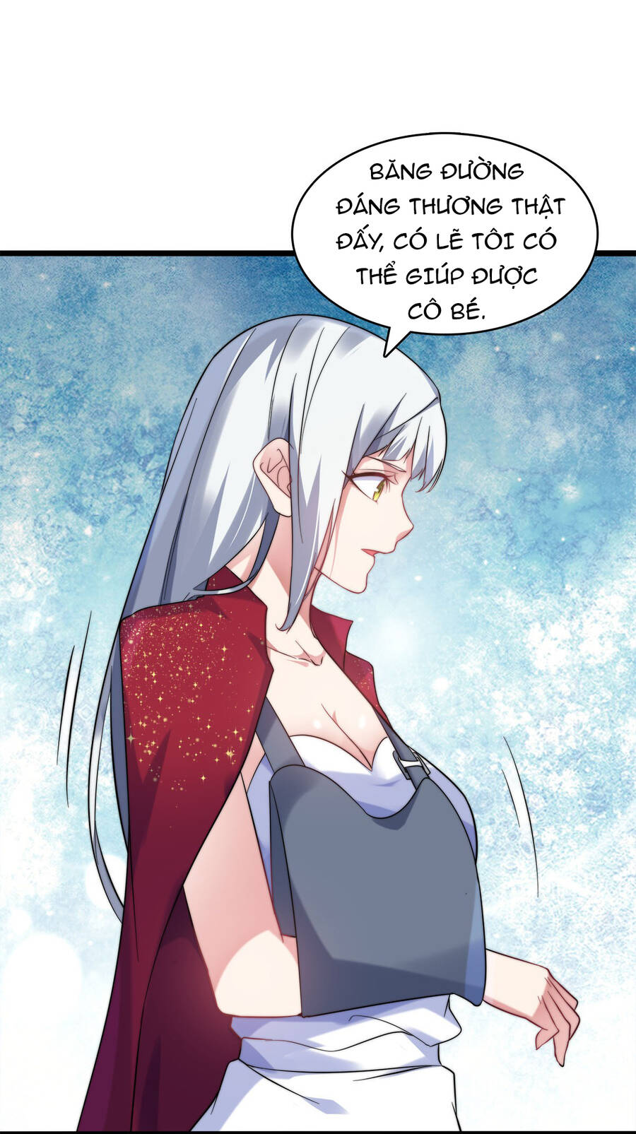 Công Lược Bằng Phần Thưởng Đăng Nhập Chapter 18 - 4