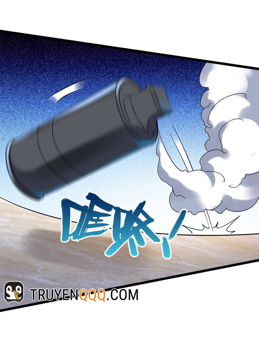 Công Lược Bằng Phần Thưởng Đăng Nhập Chapter 18 - 41