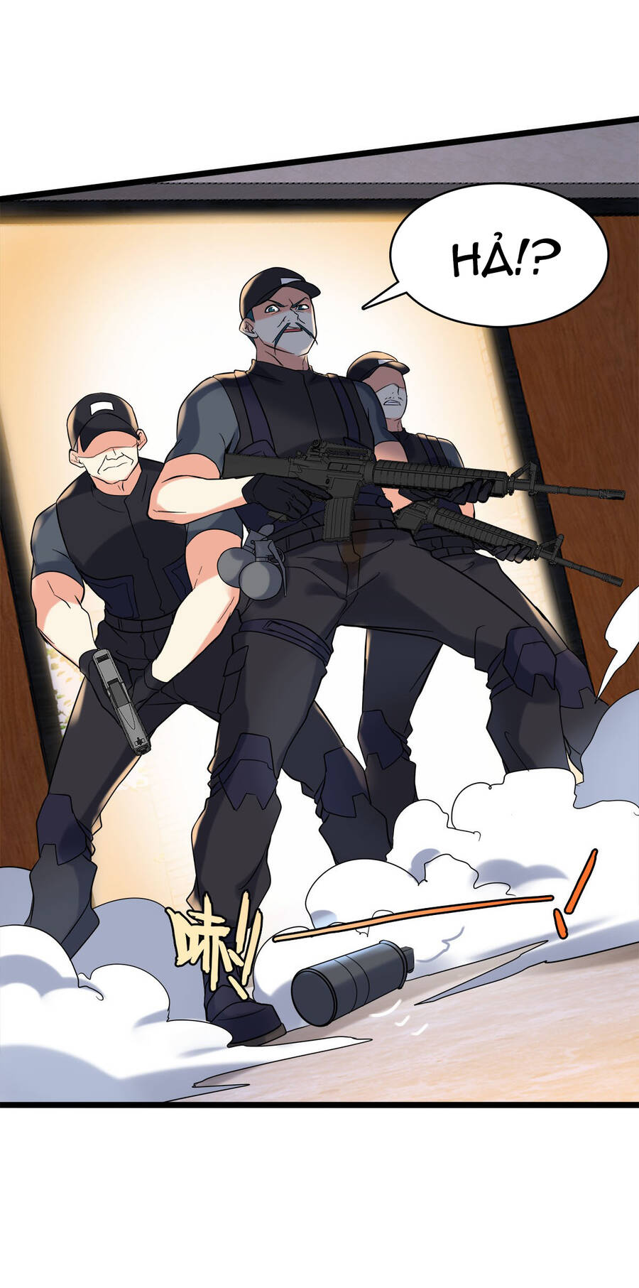 Công Lược Bằng Phần Thưởng Đăng Nhập Chapter 18 - 42