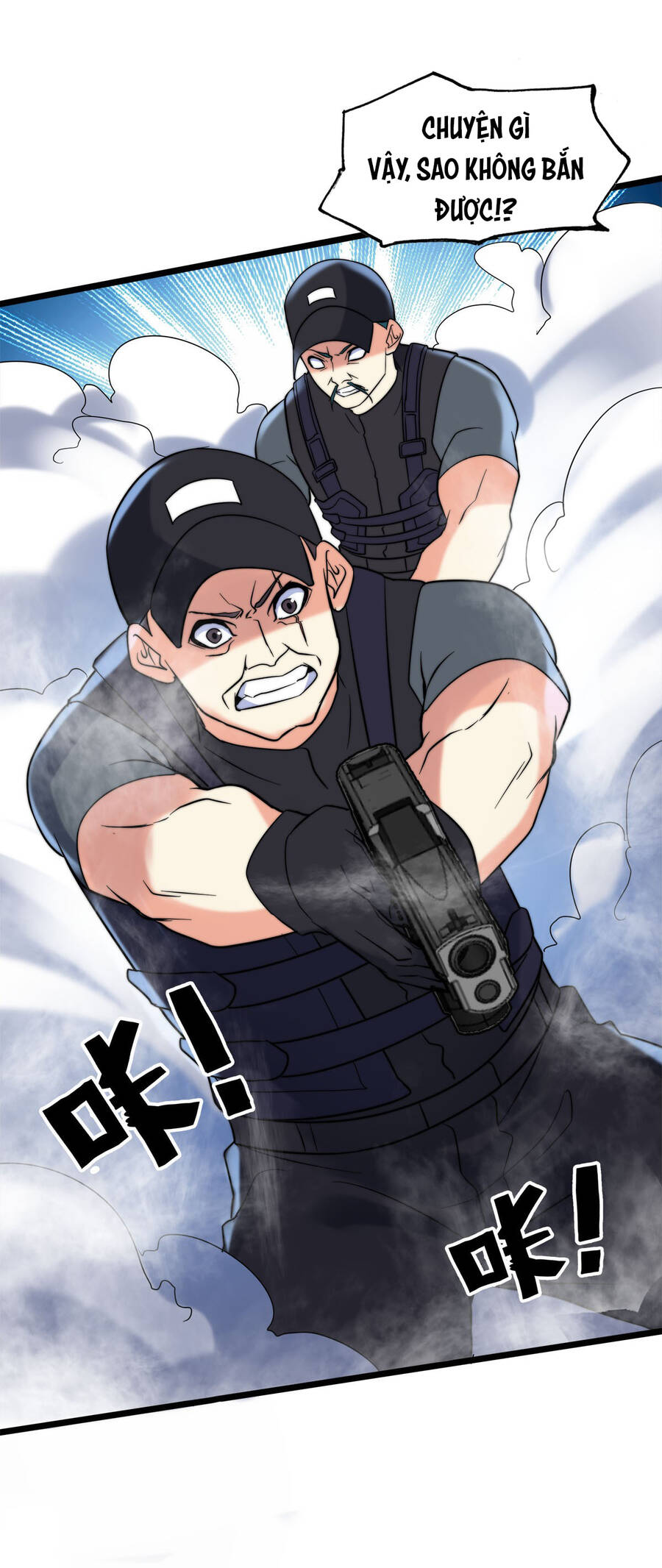 Công Lược Bằng Phần Thưởng Đăng Nhập Chapter 18 - 45