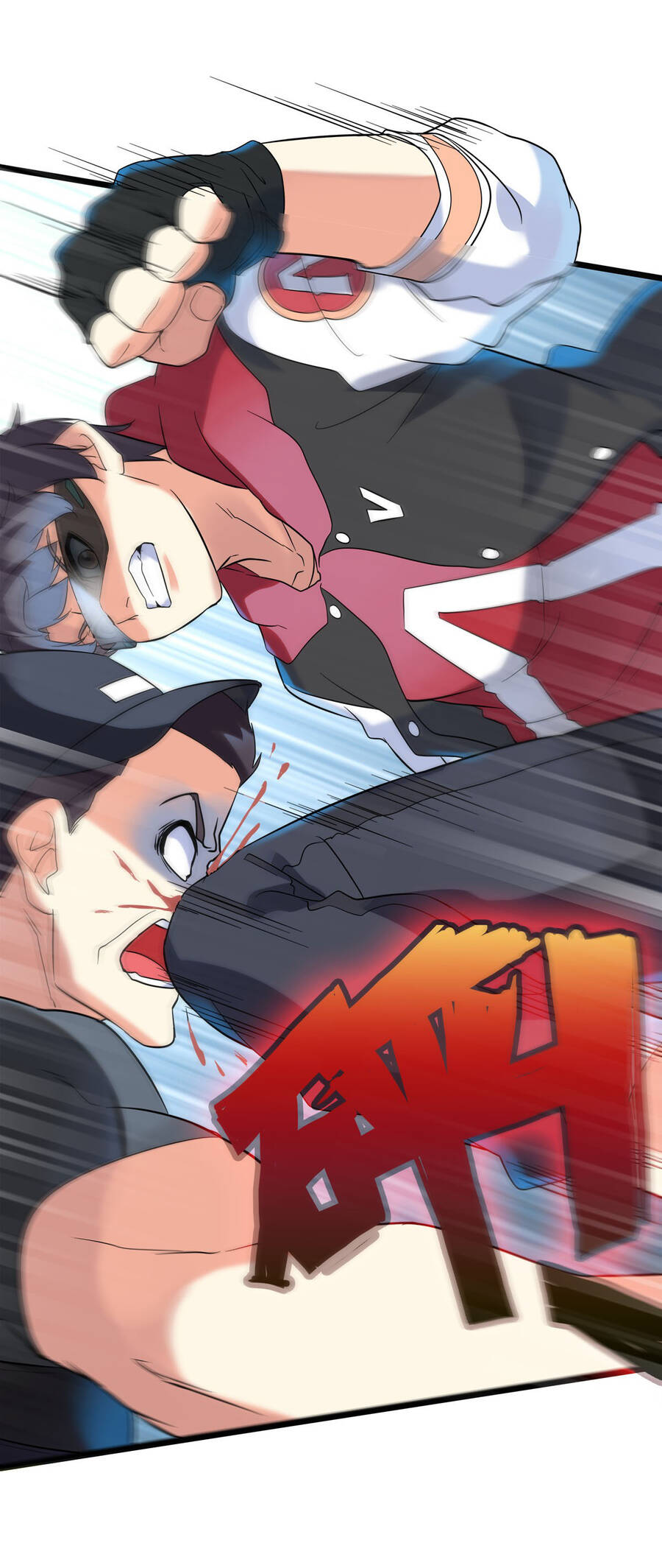 Công Lược Bằng Phần Thưởng Đăng Nhập Chapter 18 - 50