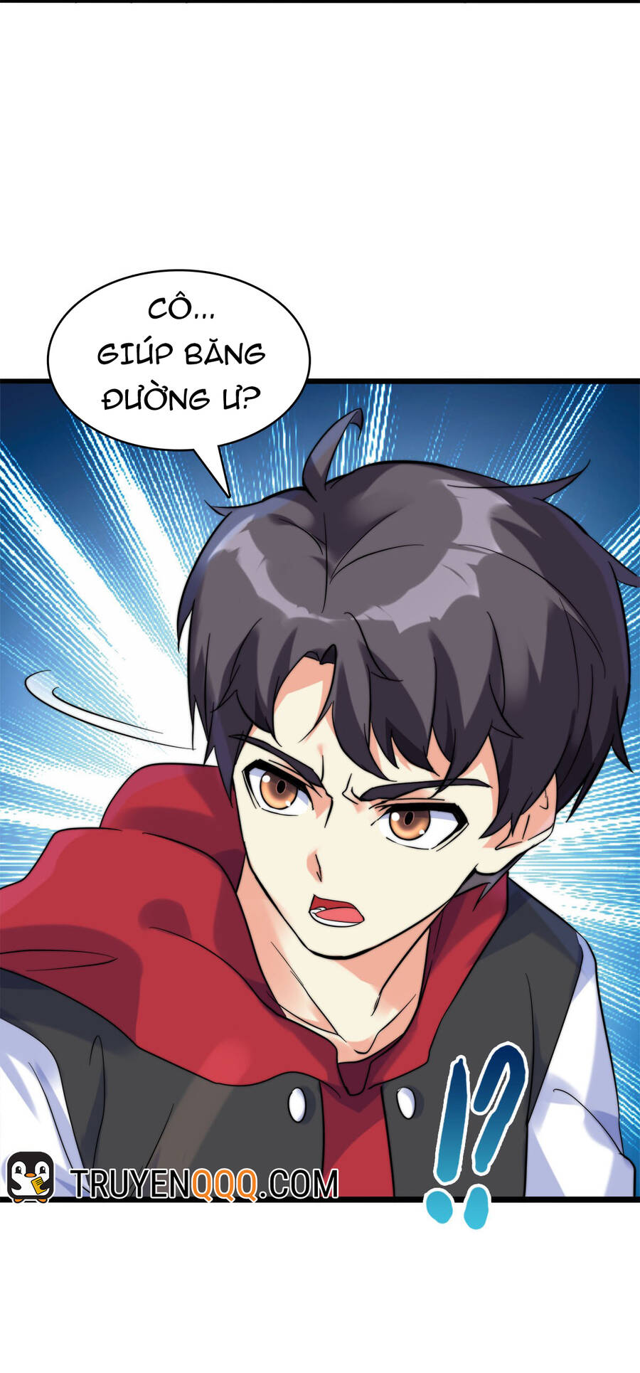 Công Lược Bằng Phần Thưởng Đăng Nhập Chapter 18 - 5