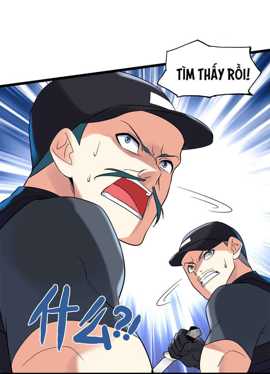 Công Lược Bằng Phần Thưởng Đăng Nhập Chapter 18 - 51