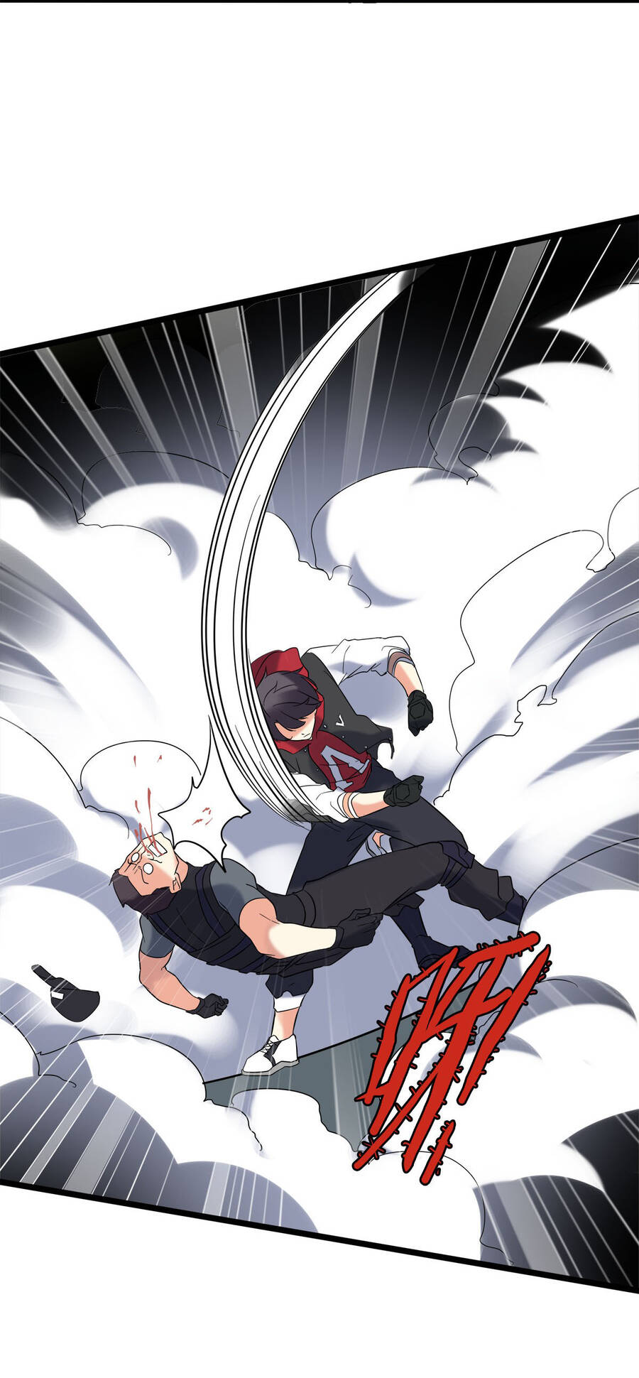 Công Lược Bằng Phần Thưởng Đăng Nhập Chapter 18 - 52