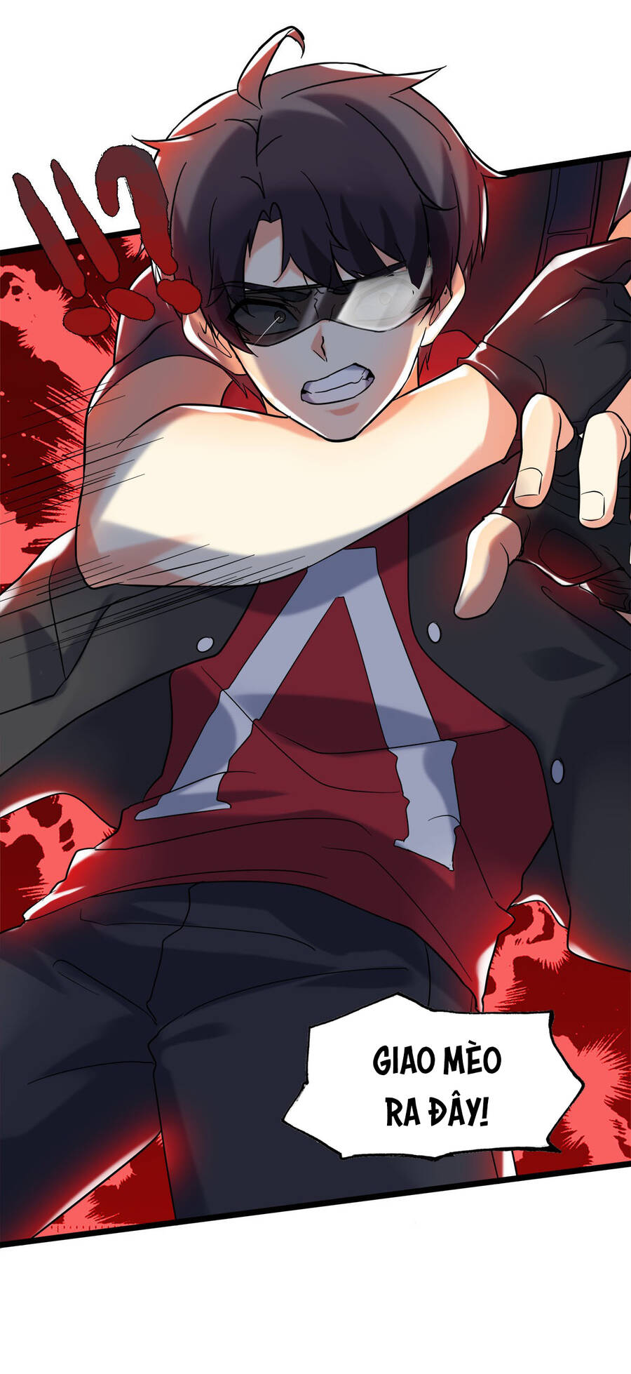 Công Lược Bằng Phần Thưởng Đăng Nhập Chapter 19 - 12