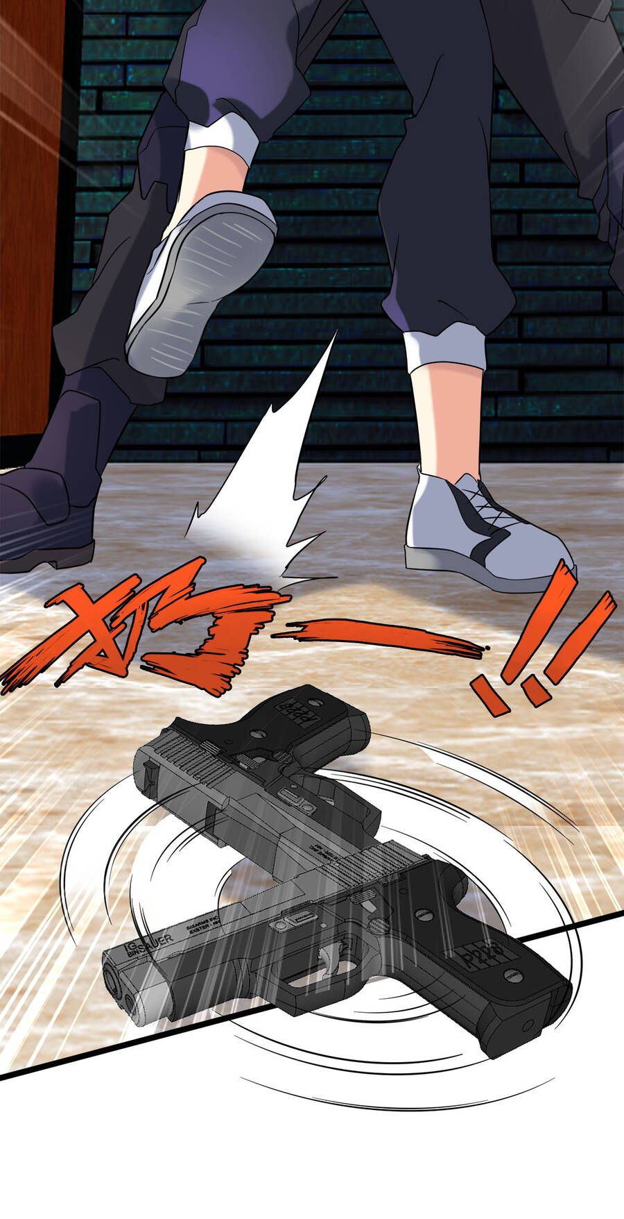 Công Lược Bằng Phần Thưởng Đăng Nhập Chapter 19 - 14