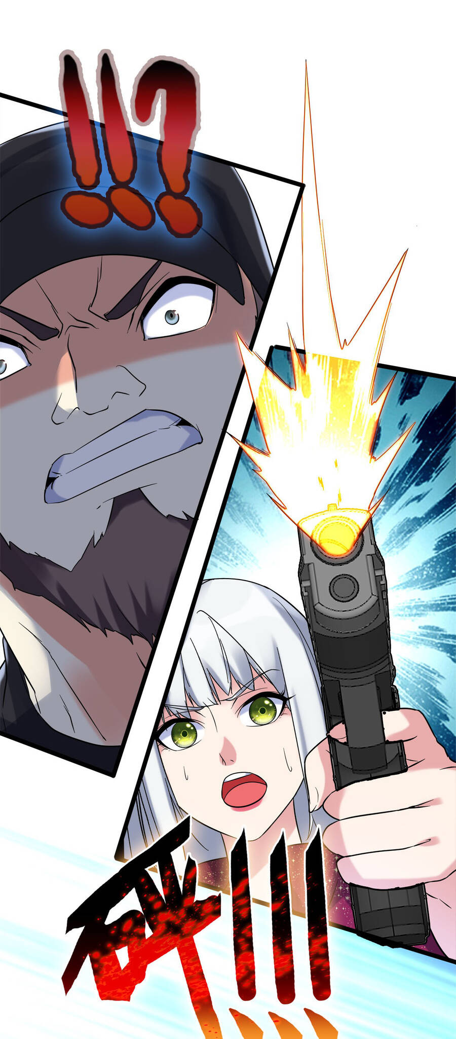 Công Lược Bằng Phần Thưởng Đăng Nhập Chapter 19 - 19