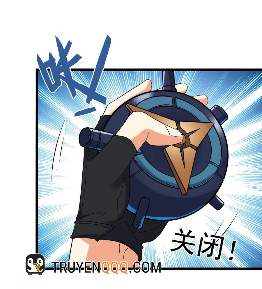 Công Lược Bằng Phần Thưởng Đăng Nhập Chapter 19 - 2