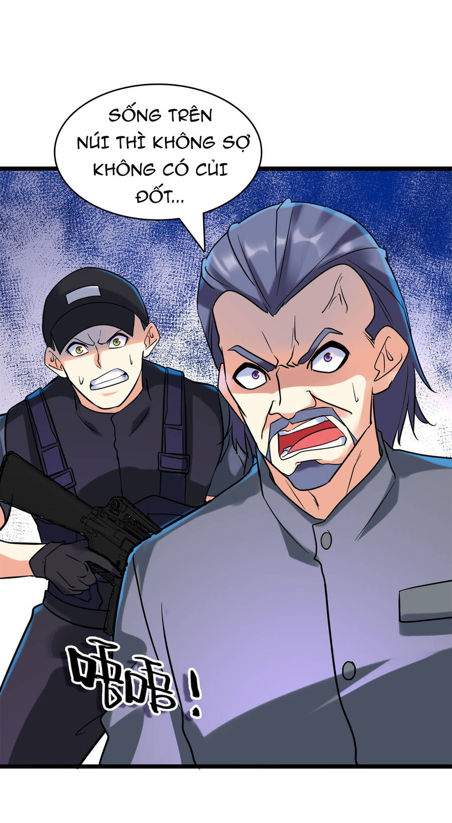 Công Lược Bằng Phần Thưởng Đăng Nhập Chapter 19 - 22