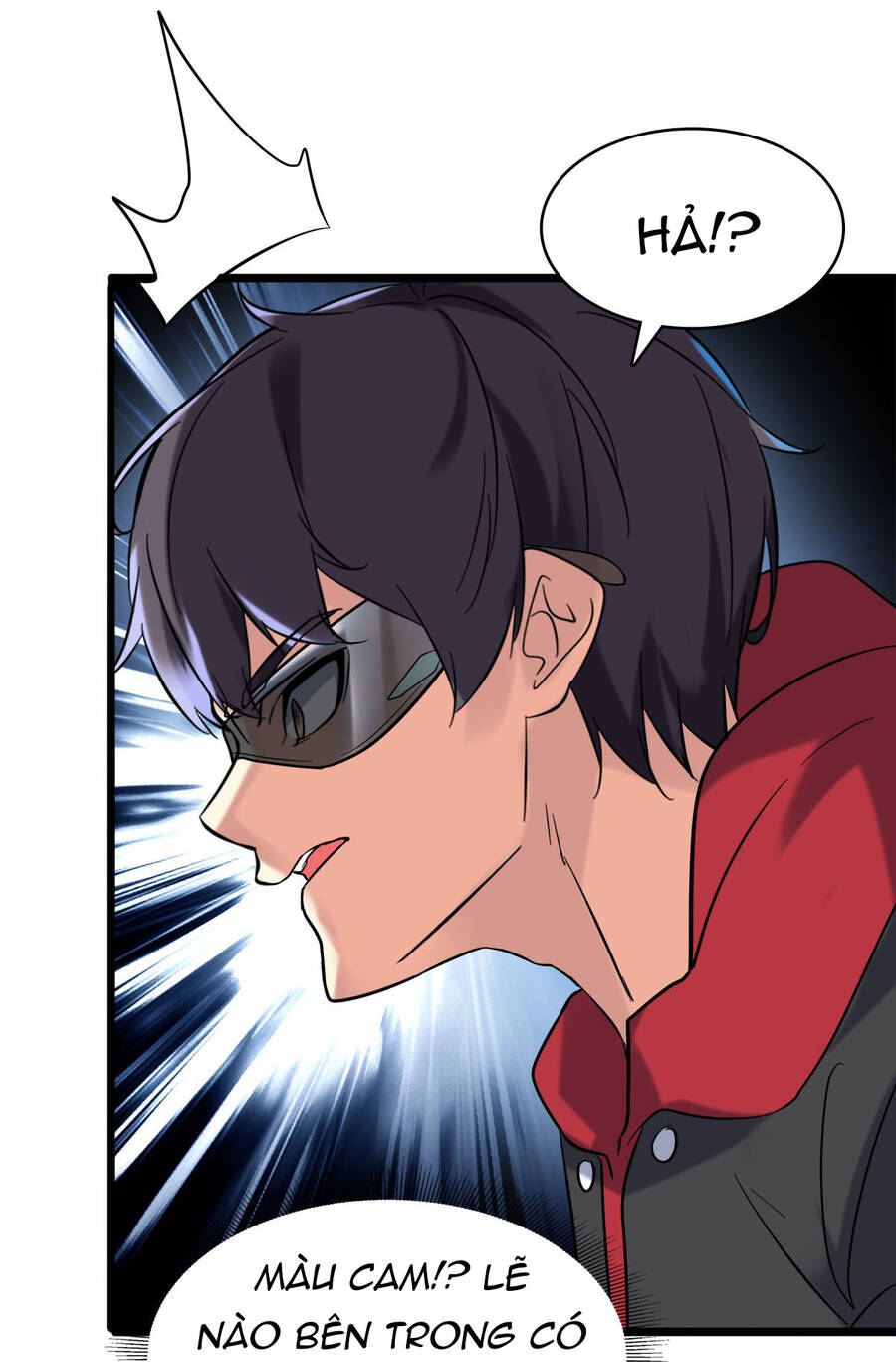 Công Lược Bằng Phần Thưởng Đăng Nhập Chapter 19 - 26