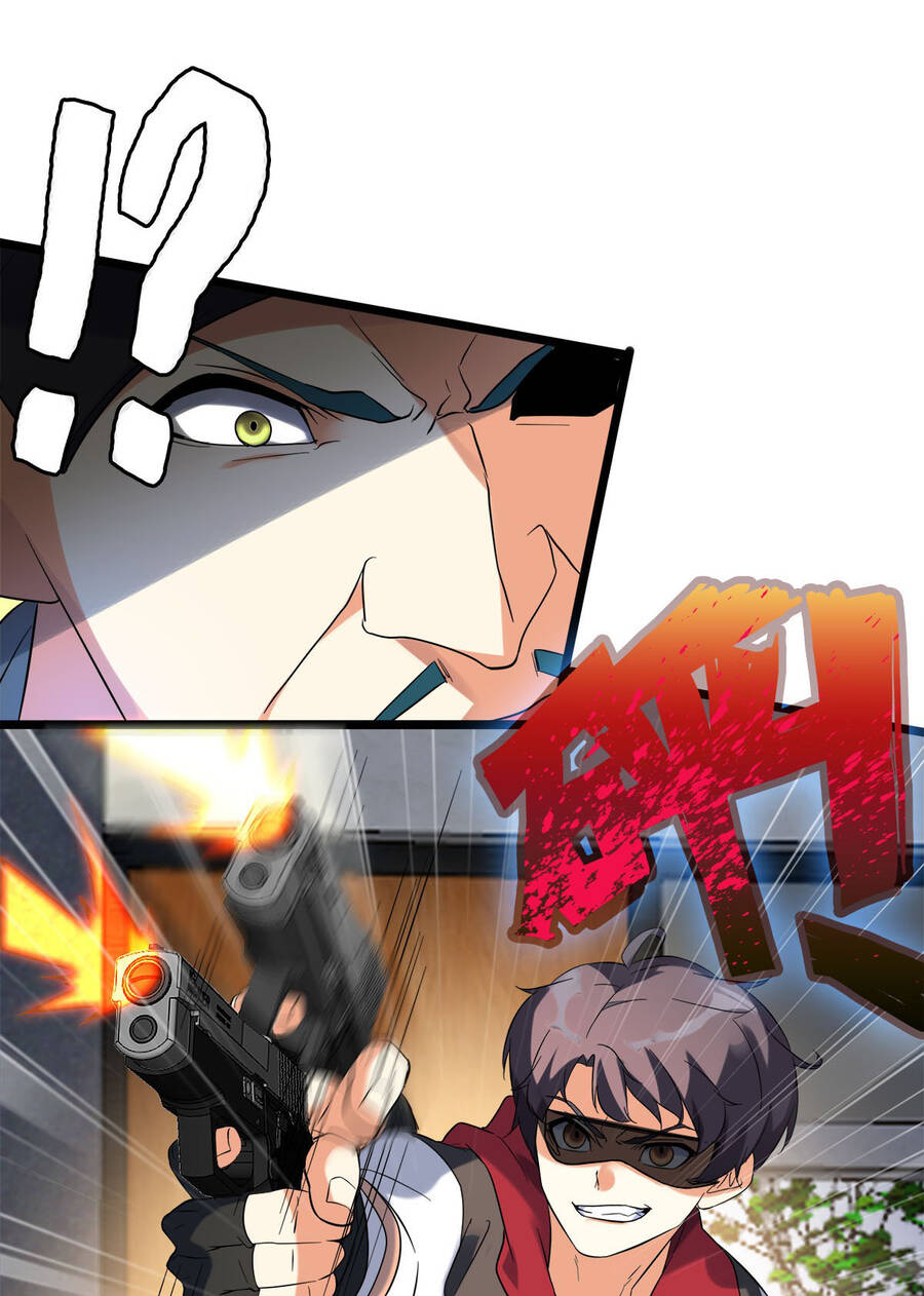 Công Lược Bằng Phần Thưởng Đăng Nhập Chapter 19 - 3