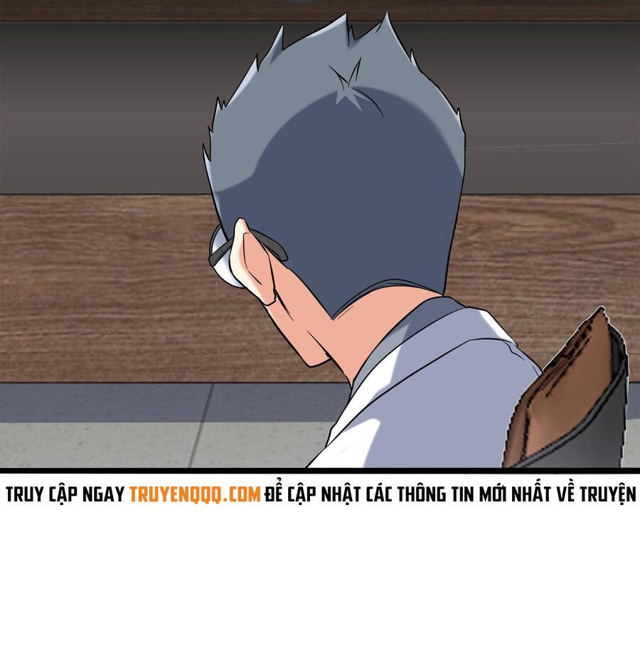 Công Lược Bằng Phần Thưởng Đăng Nhập Chapter 19 - 33