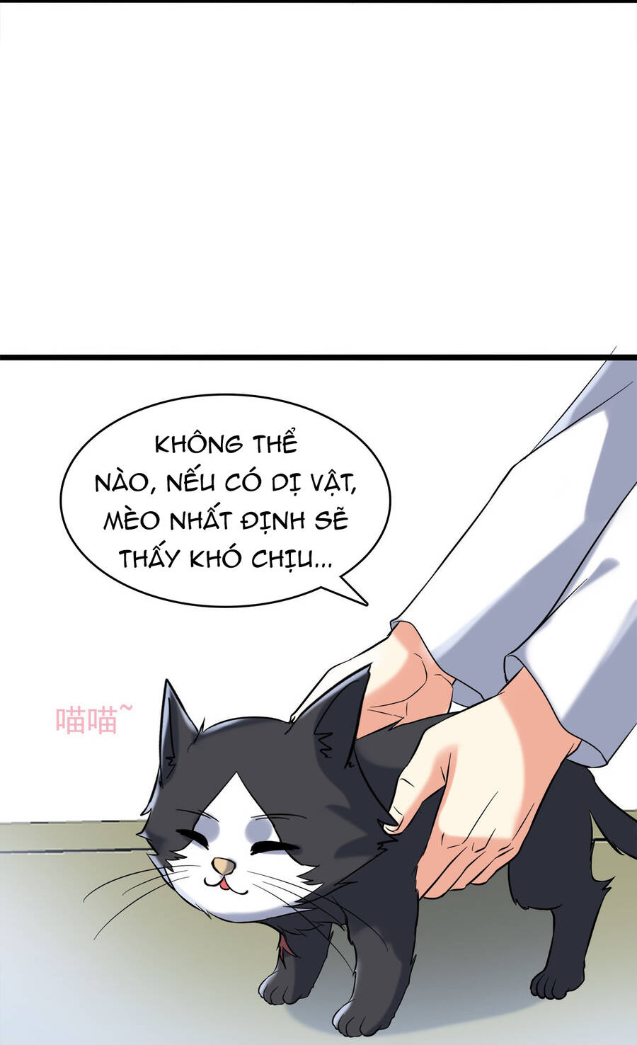 Công Lược Bằng Phần Thưởng Đăng Nhập Chapter 19 - 36