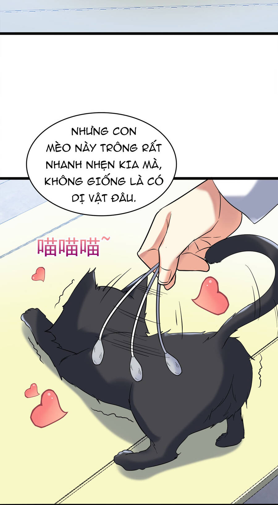 Công Lược Bằng Phần Thưởng Đăng Nhập Chapter 19 - 37