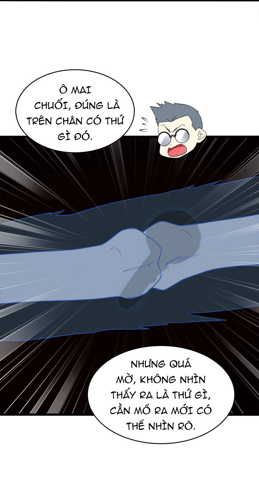 Công Lược Bằng Phần Thưởng Đăng Nhập Chapter 19 - 38