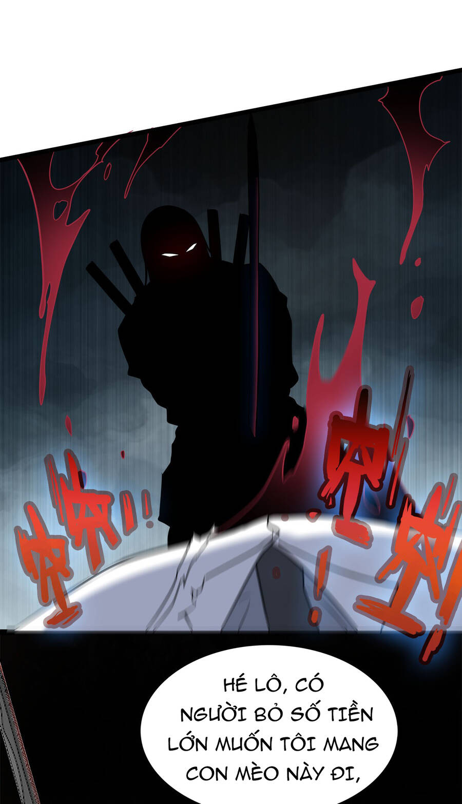 Công Lược Bằng Phần Thưởng Đăng Nhập Chapter 19 - 43