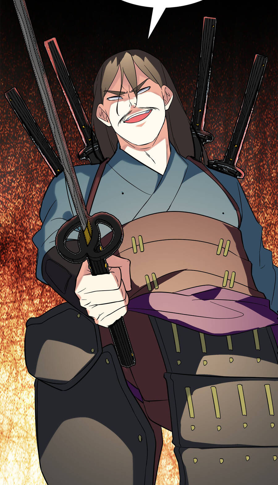 Công Lược Bằng Phần Thưởng Đăng Nhập Chapter 19 - 44