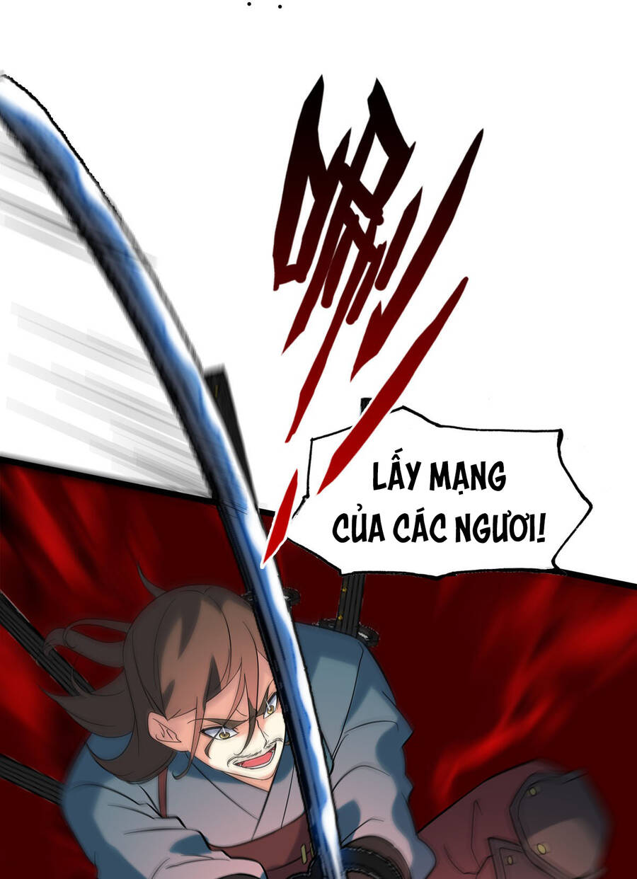 Công Lược Bằng Phần Thưởng Đăng Nhập Chapter 19 - 46